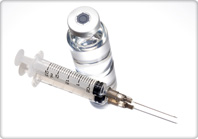 ワクチン接種（6種混合）